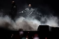 Who is Jenn An? Kanye West allegations explained as former model files assault lawsuit