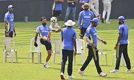 The beginning of the end: Wankhede dust bath leaves India in search of at least a band-aid for gushing wounds