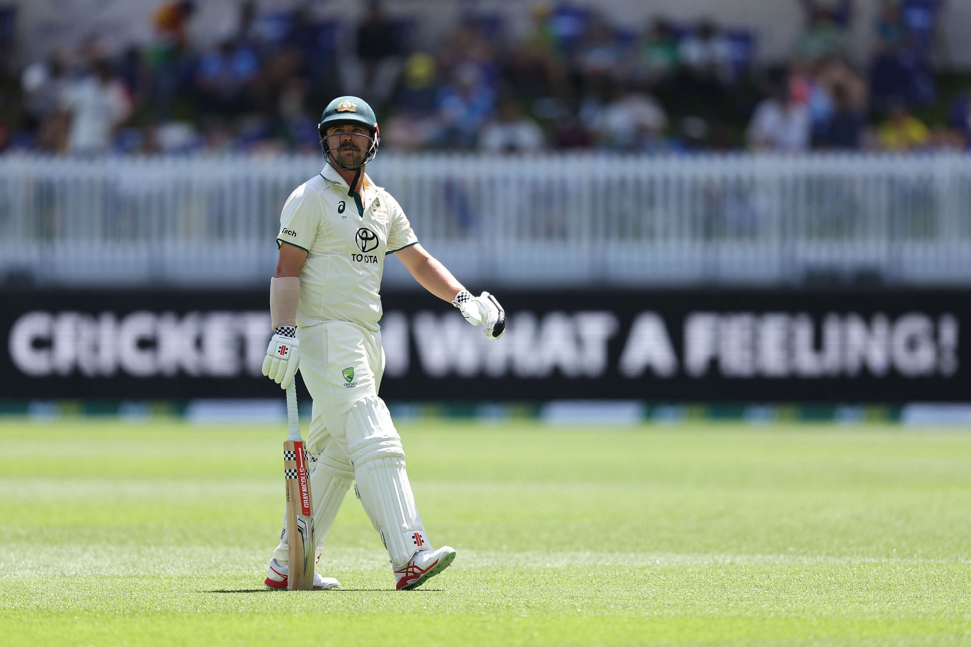 Australia v India - Men
