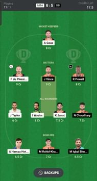 Fantasy suggestion #2