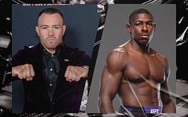 Colby Covington announces UFC return against Joaquin Buckley: "They call. I answer"