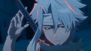 Will Toshiro Hitsugaya appear in Bleach TYBW part 3? Explored