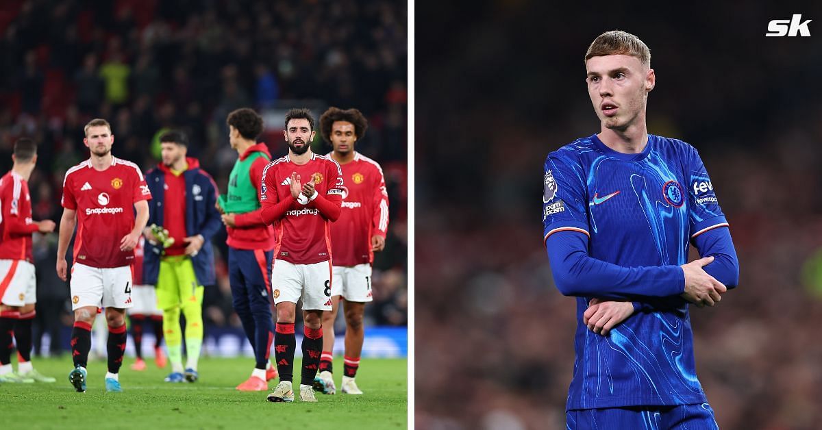 Former referee hits out at ManUtd star