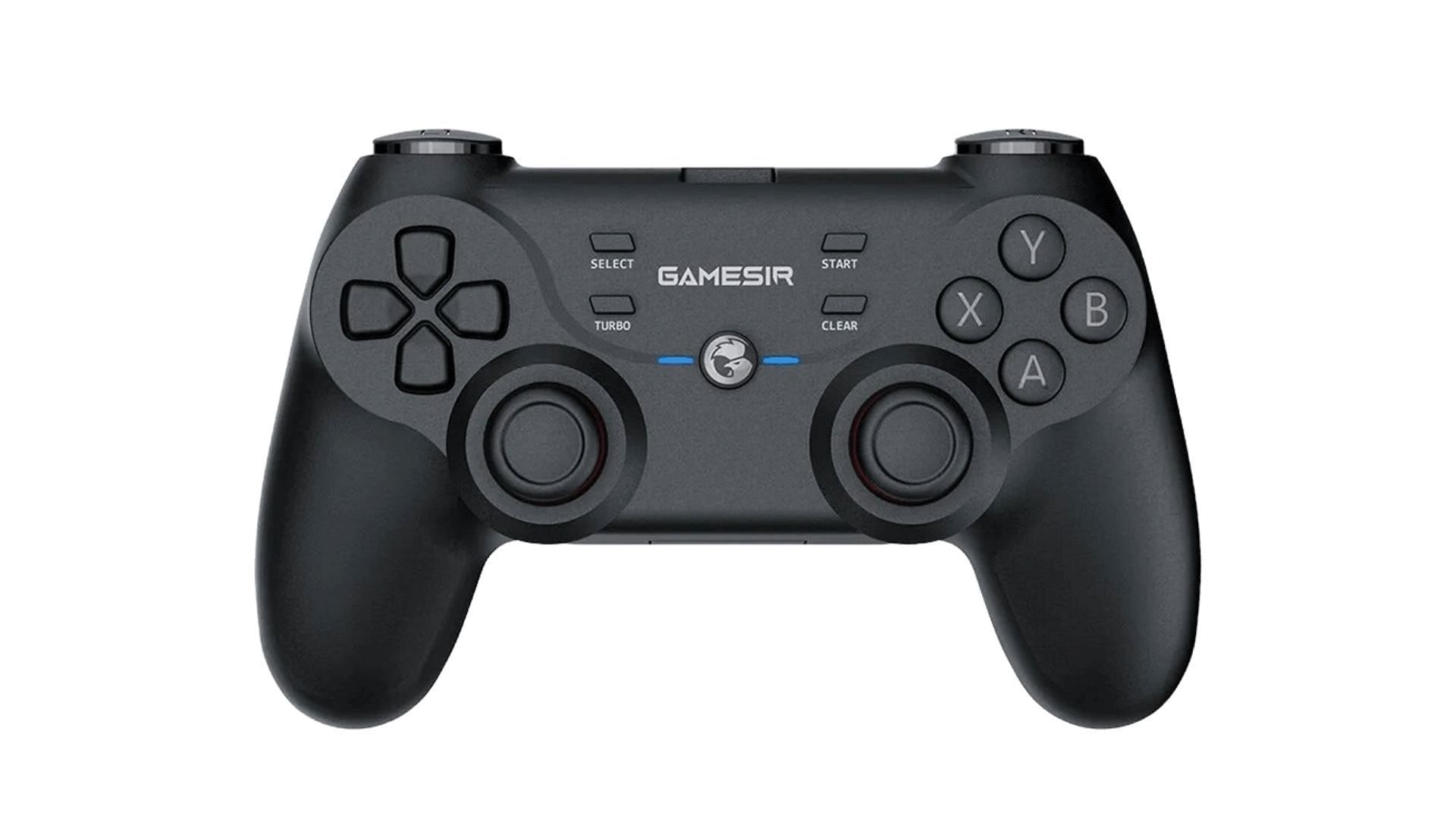 The GameSir T3 Wireless is another budget controller to consider this Black Friday (Image via Newegg)