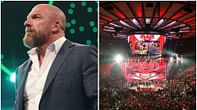 Did Triple H scrap plans for a major WWE segment from Monday Night RAW? Exploring what we know