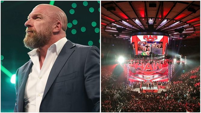 Did Triple H scrap plans for a major WWE segment from Monday Night RAW? Exploring what we know