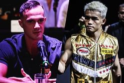 "Insane speed!" - Fans chase their breath watching Jonathan Di Bella and Zhang Peimian's Kuala Lumpur barnburner