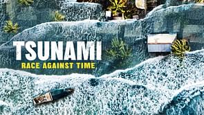 What is Tsunami- Race Against Time all about? The true story behind the Nat Geo docu-series