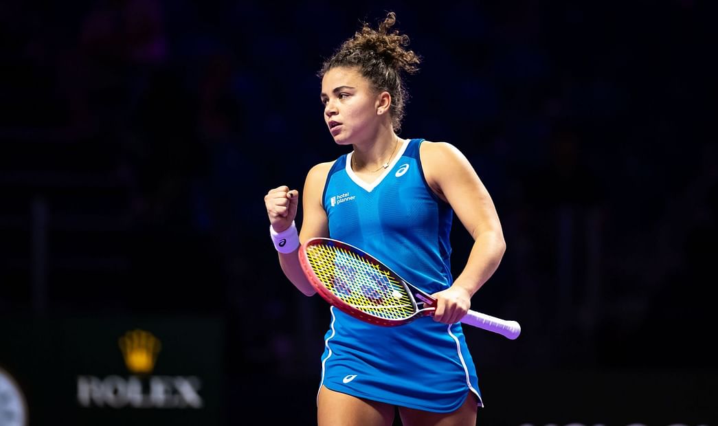 WTA Finals 2024 Aryna Sabalenka vs Jasmine Paolini preview, headto