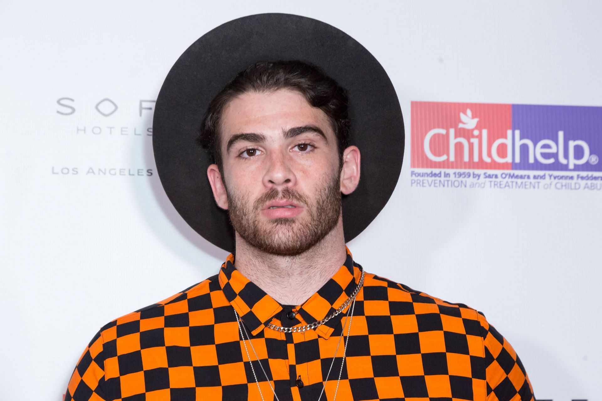 Childhelp Hosts An Evening Celebrating Hollywood Heroes - Arrivals - Source: Getty