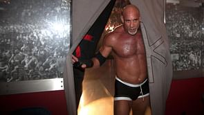 Goldberg to lose his retirement match against major WWE Superstar in 10 seconds, predicts veteran