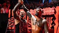 The Usos can potentially save legendary tag team's heartbreaking split, says WWE Hall of Famer