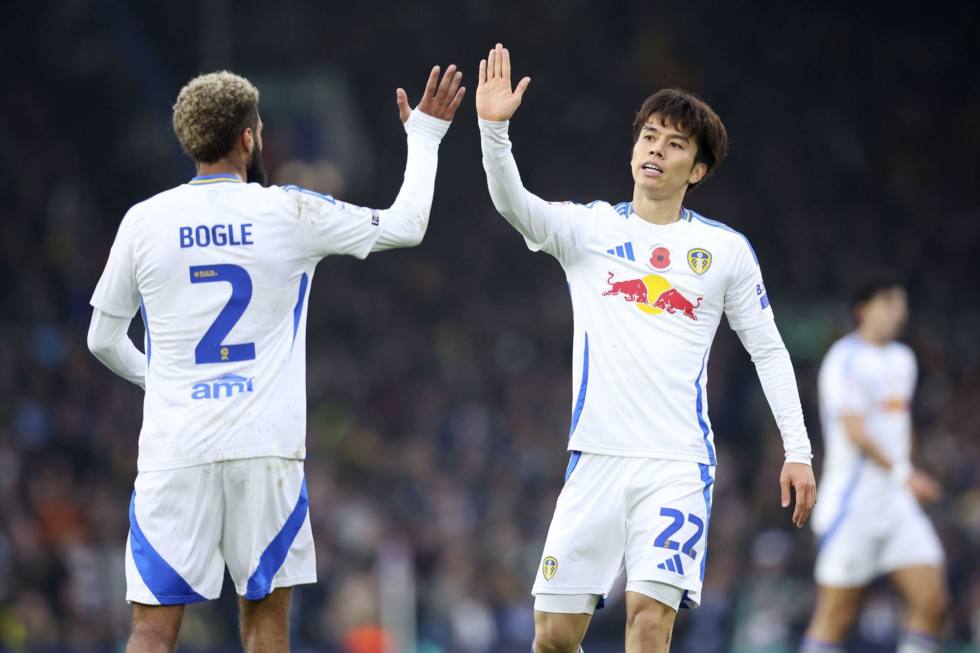 Leeds United FC v Queens Park Rangers FC - Sky Bet Championship - Source: Getty