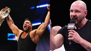 Jon Moxley's biggest threat, Major alliance? - 4 ways Wardlow could make his return to AEW