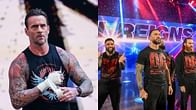 5-time world champion might cost The OG Bloodline, says WWE Hall of Famer, due to CM Punk at WWE Survivor Series: WarGames