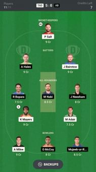 Fantasy suggestion #1