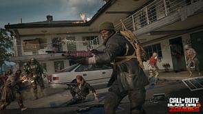Black Ops 6 Zombies has a new way to farm unlimited XP after patches in Season 1