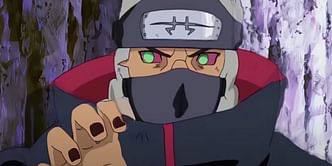 Why is Kakuzu immortal in Naruto? Explained