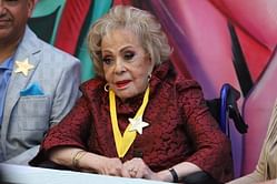 Who was Silvia Pinal married to? All about her husbands as Mexican legend dies aged 93