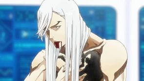 Jushiro's current status in Bleach TYBW anime hints at a major change in the story