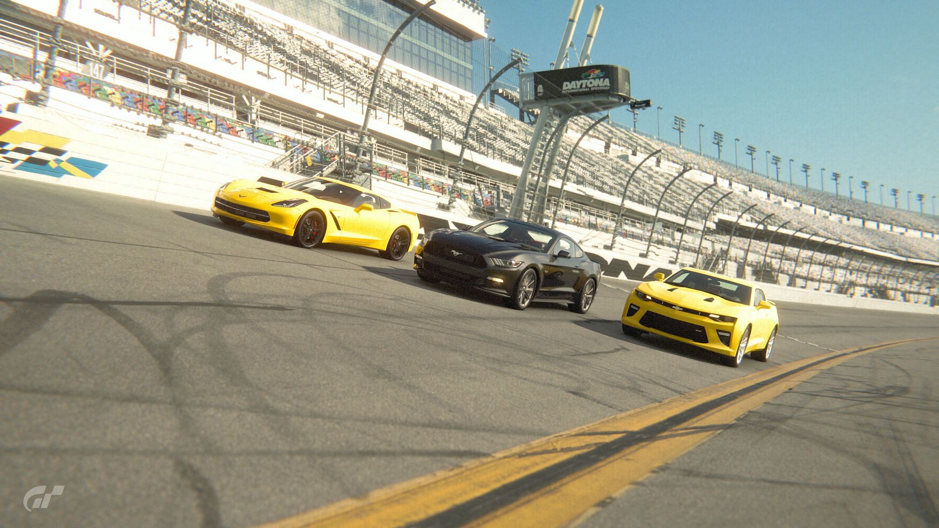 Gran Turismo 7 also features a detailed photo mode (Image via Sony)