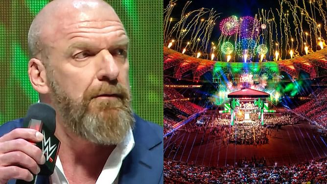 WWE legend set to be present in Saudi Arabia ahead of Crown Jewel