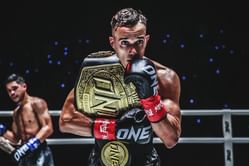 Jonathan Di Bella open to competing in professional boxing if chance arises: “I would do the lower divisions”