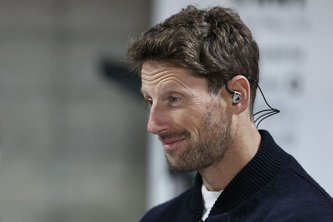 Why did Romain Grosjean leave F1? All you need to know