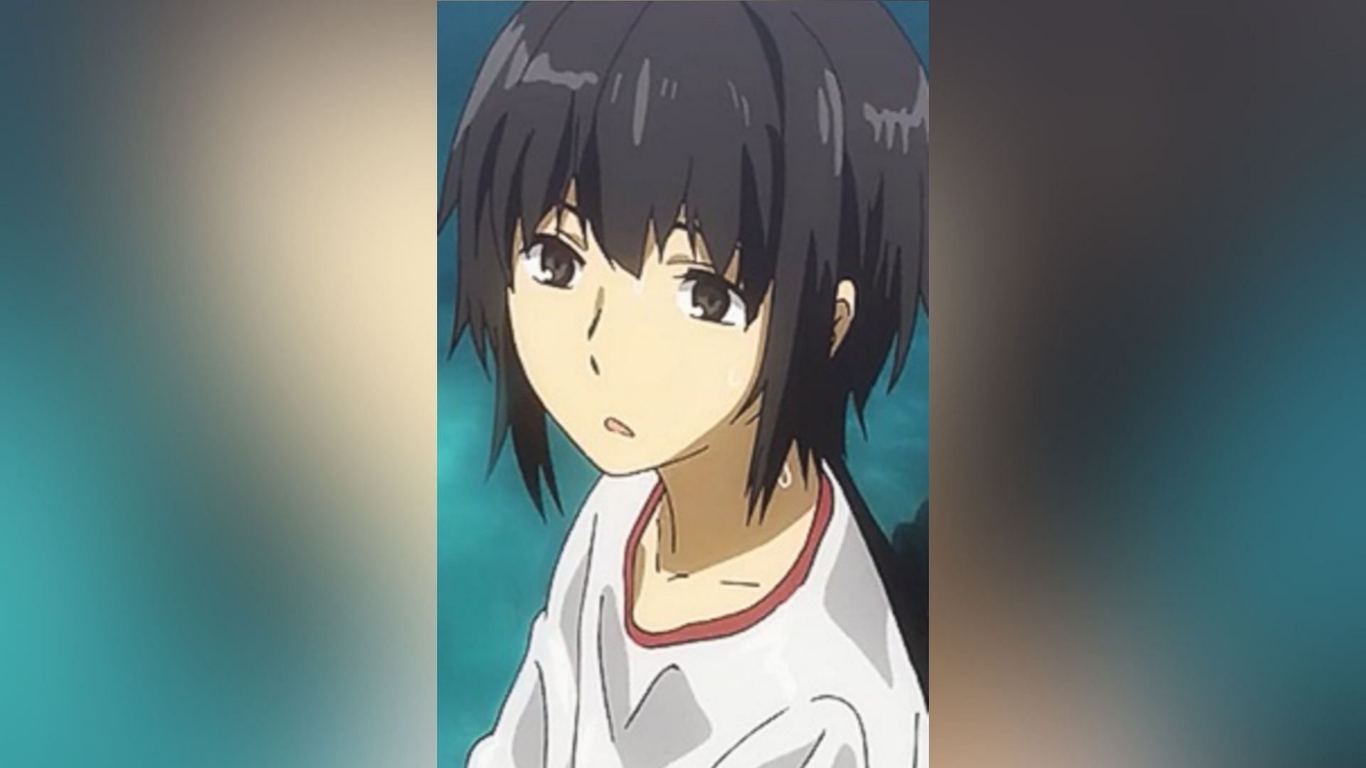 Tamako Arai as seen in Barakamon (Image via Kinema Citrus)