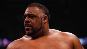 Keith Lee shares a rare post amid lengthy AEW hiatus