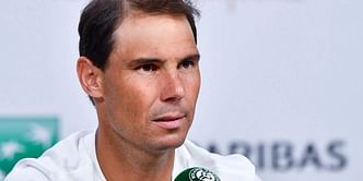 Rafael Nadal makes his feelings known about post-retirement concerns as Davis Cup Finals 2024 heralds end of 23-year illustrious career