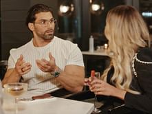 What happened between Amy and Luke in Married at First Sight UK Season 9? Details explored