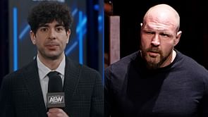 Shocking details on Tony Khan's involvement in Jon Moxley's new AEW storyline revealed [Reports]