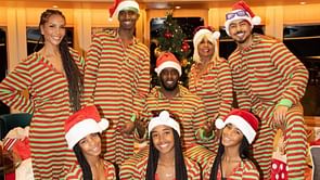 How many kids does P. Diddy have? Family details explored