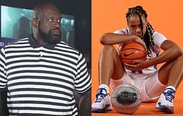 What happened to Shaquille O’Neal’s daughter Me'Arah? Exploring incident from Miami vs Florida women’s game