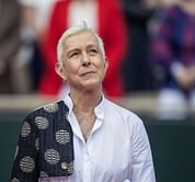 "You stink" - Martina Navratilova admonishes major media outlet over 'non-transgender women' label