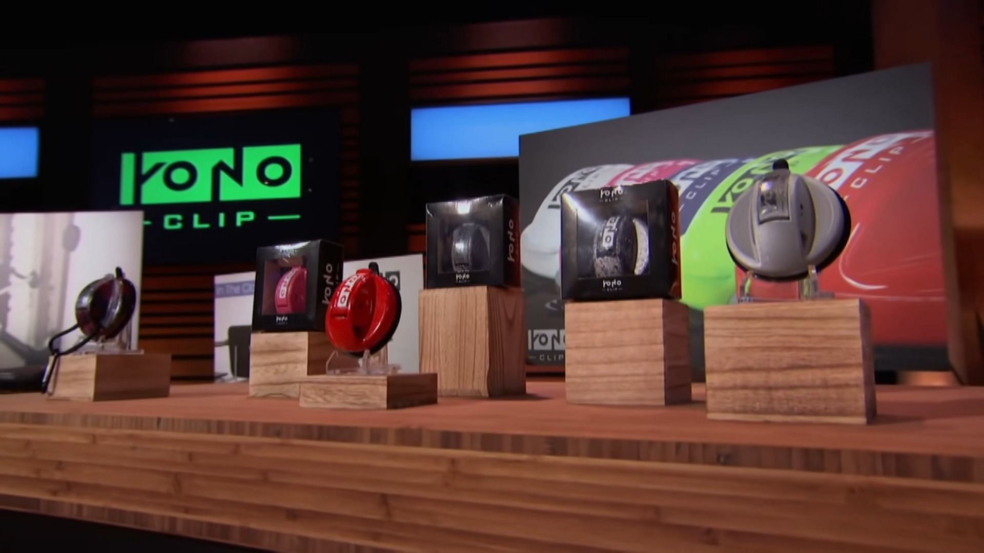 Shark Tank in season 12, episode 8