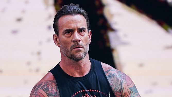 Real-life Bloodline member gives his honest opinion on CM Punk's return at WWE Survivor Series: WarGames 2023