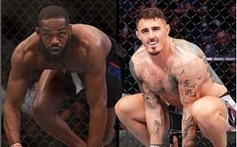 "Quack quack" - Jon Jones hits out at critics as he doubles down on wanting "f*ck you money" to fight Tom Aspinall