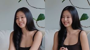“Every night I’d go to sleep in pain”— BLACKPINK’s Jennie opens up about the strain of tour life and finding recovery in cold plunging