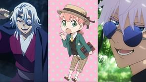 10 anime characters who'd be famous reality TV stars
