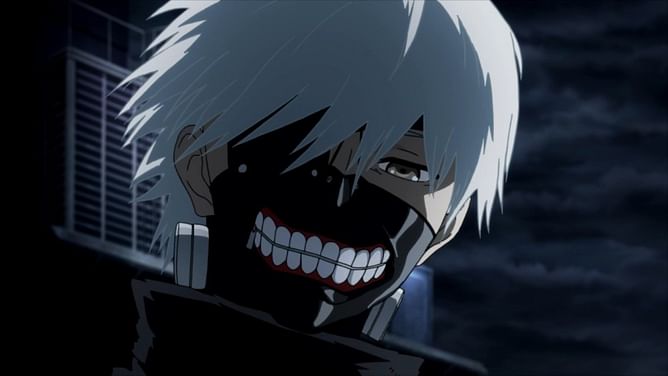 [Exclusive] - From new technology to Sui Ishida's art - “Tokyo Ghoul EX.” is set to revive the fandom