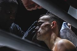 “I have no regrets” - Jonathan Di Bella comes to terms with losing strawweight kickboxing belt and undefeated record