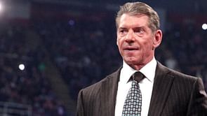 "Pay me some money" - WWE veteran has demand for Vince McMahon; jokingly says what he wants (Exclusive)