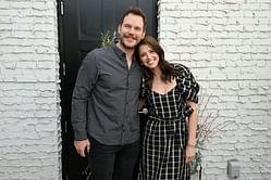 Katherine Schwarzenegger announces birth of third baby with Chris Pratt, reveals name of son