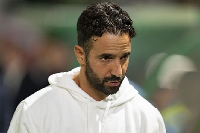 Manchester United star receives interest from former club following Ruben Amorim's arrival: Reports