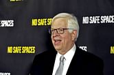 What happened to Dennis Prager? Colleague asks for prayers in wake of recent hospitalization