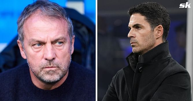 Arsenal suffer transfer blow as Barcelona enter race to sign top target: Reports