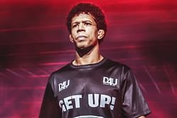 "The champ is back" - Former flyweight MMA king Adriano Moraes thrilled to return to winning ways at ONE 169