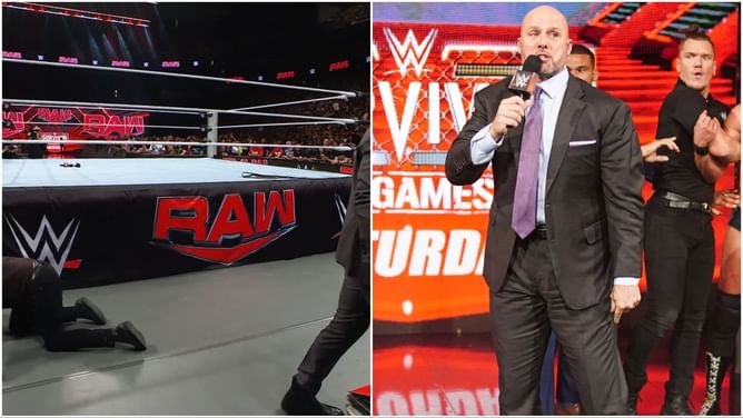 Adam Pearce explains controversial statement on WWE RAW following backlash